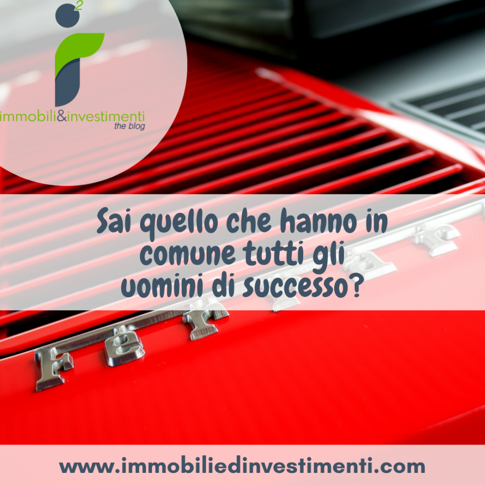 Se volete fare qualcosa fatela, non mettetevi a studiare come farla