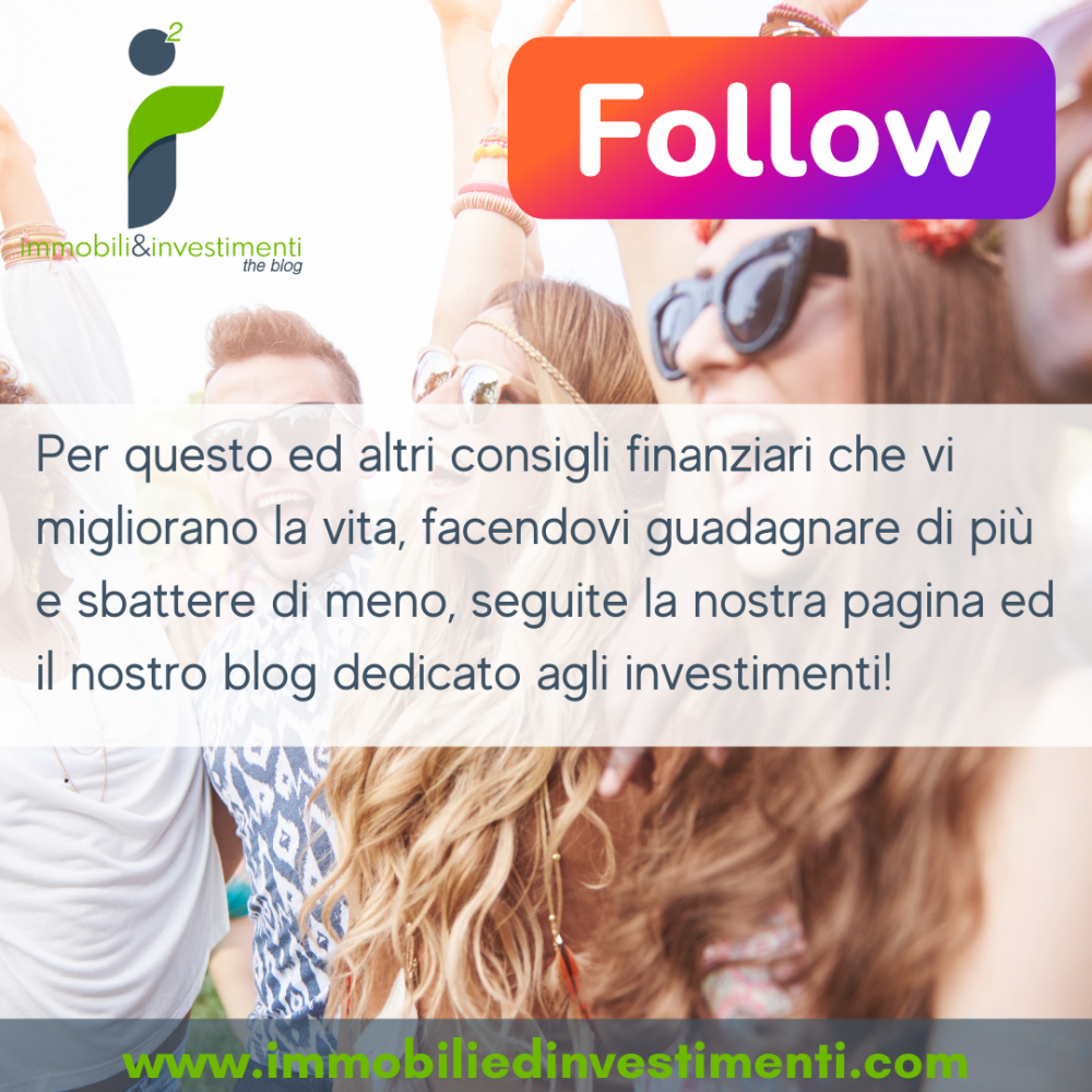 Perchè dovete complicarvi ulteriormente la vita andando ad investire in fondi comuni?