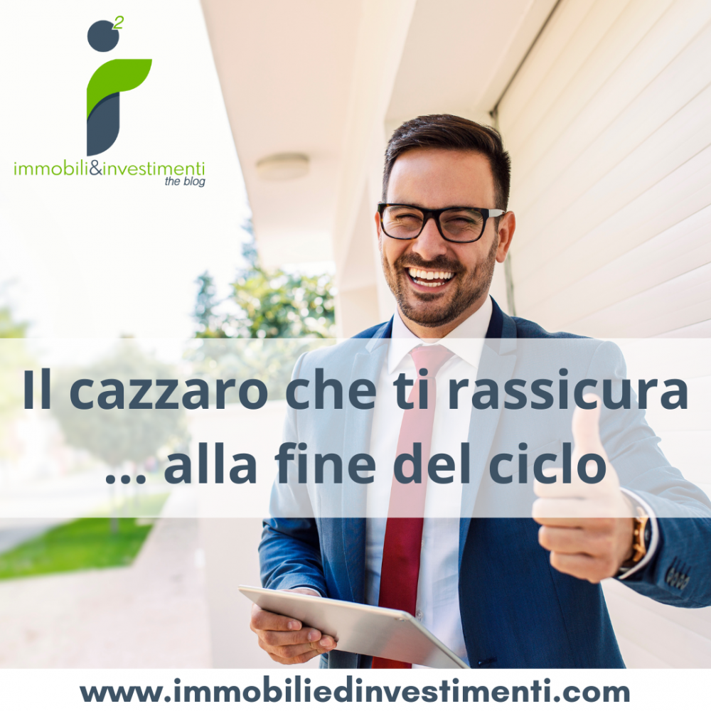 Non credete a tutto quello che i giornali vi raccontano