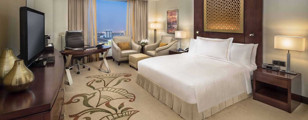 Conviene acquistare una camera di hotel per investimento?