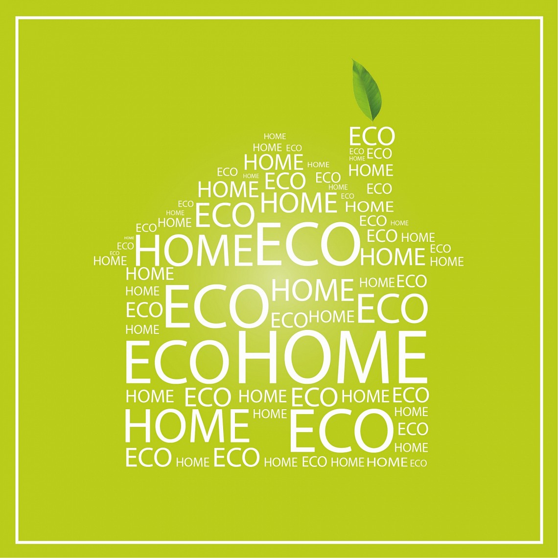Immobili ed ecologia: cosa fare per migliorare l'impronta ecologia di casa vostra